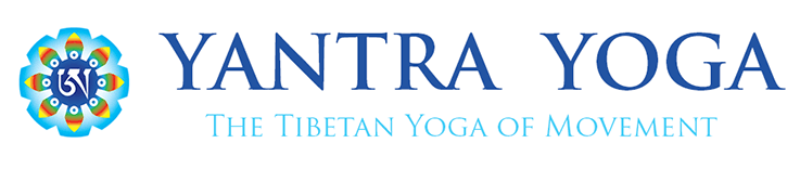 Yantra Yoga internazionale